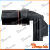 Capteur ABS arrière pour DODGE | 5S6546, 970-280